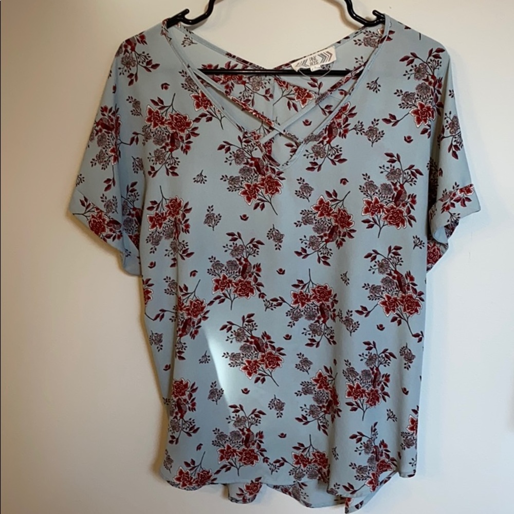 Women’s boutique top